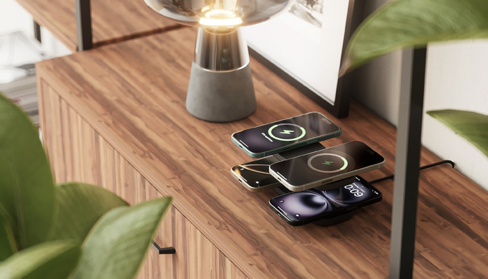 电源适配器、充电器